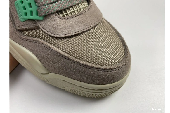 DJ5718-242 Retro 30th Taupe Anniversary Haze Jordan DJ5718-242 4 SP Air Union 0516